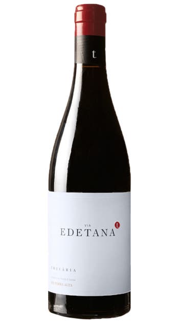 2019 Bodegas Edetaria Via Edetana Terra Alta DO