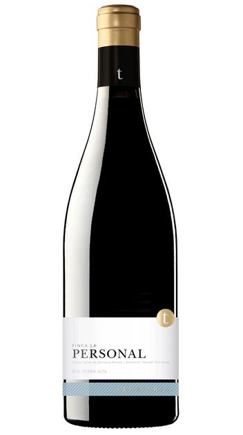 2018 Bodegas Edetaria Finca La Personal Old Vine Garnacha Peluda