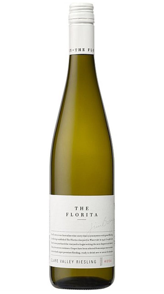 Jim Barry Florita Riesling