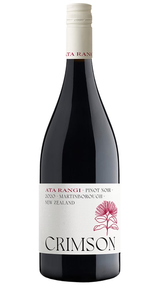 Ata Rangi Crimson Pinot Noir