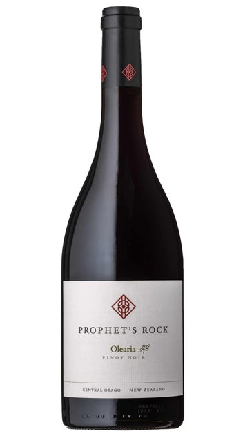 2019 Prophet's Rock Olearia Pinot Noir