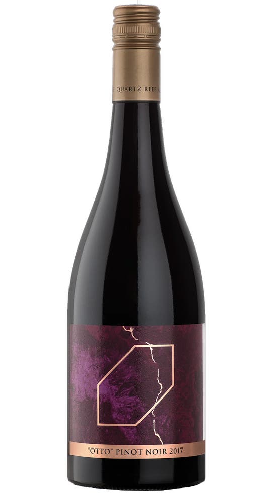 Quartz Reef Otto Pinot Noir