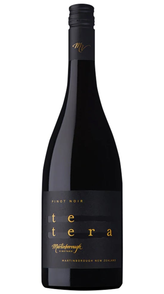 Martinborough Vineyard Te Tera Pinot Noir
