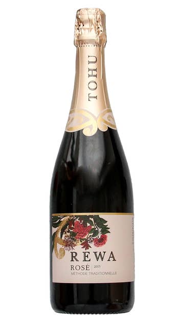 2017 Tohu Rewa Rose Methode Traditionnelle