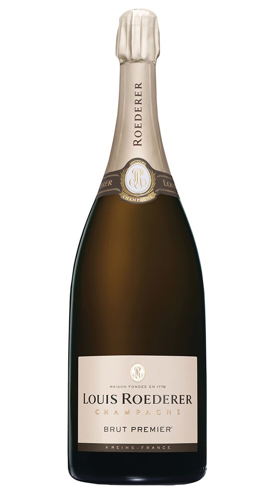 Louis Roederer Brut Premier Magnum