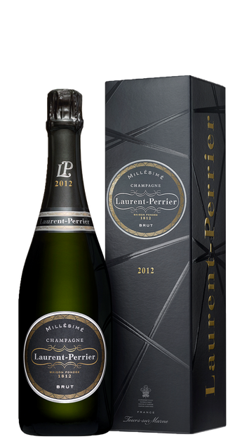 2012 Laurent-Perrier Brut Millesime