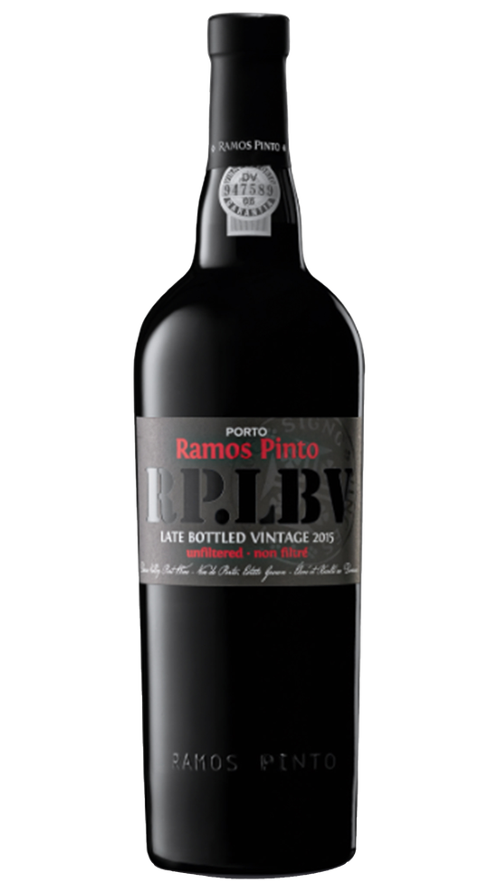 Ramos Pinto LBV Port