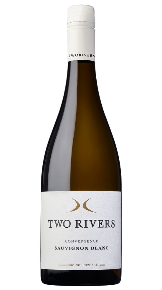 Two Rivers Convergence Sauvignon Blanc