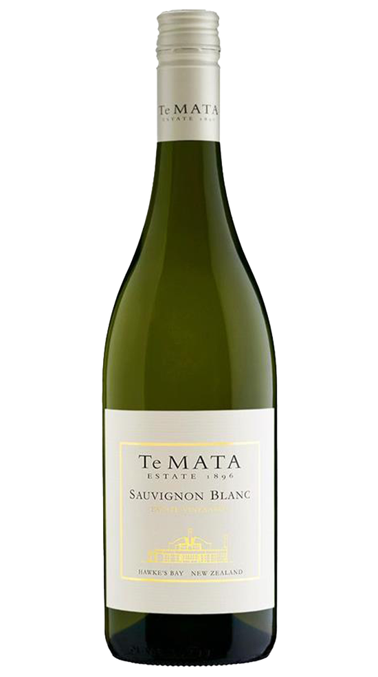 Te Mata Estate Vineyards Sauvignon Blanc