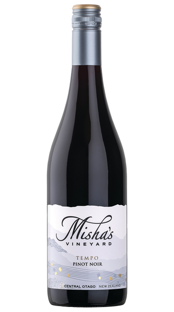 2021 Misha&#039;s Vineyard Tempo Pinot Noir