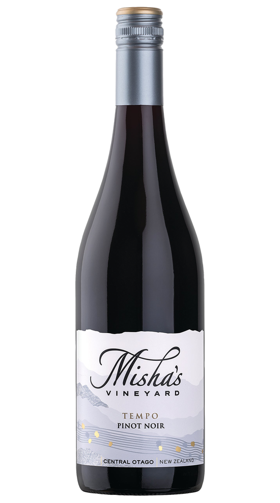 Misha's Vineyard Tempo Pinot Noir