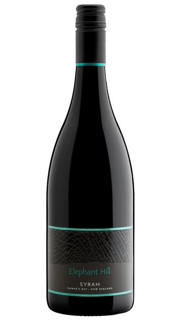 2019 Elephant Hill Hawke&rsquo;s Bay Syrah
