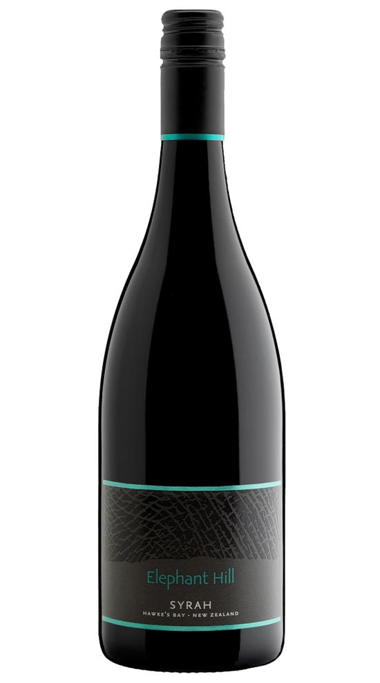Elephant Hill Hawke’s Bay Syrah