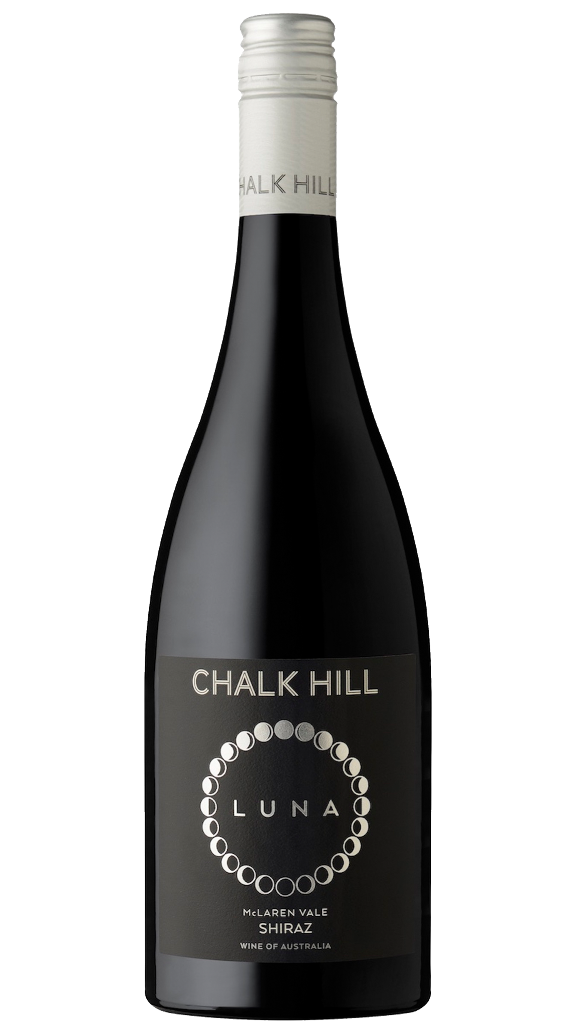 2021 Chalk Hill "Luna" Shiraz Fine Wine Delivery