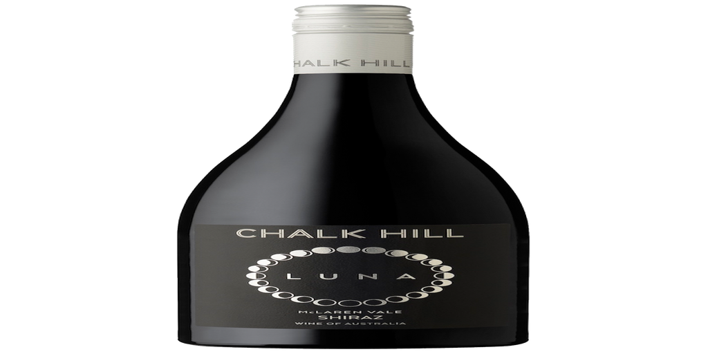 2021 Chalk Hill "Luna" Shiraz Fine Wine Delivery