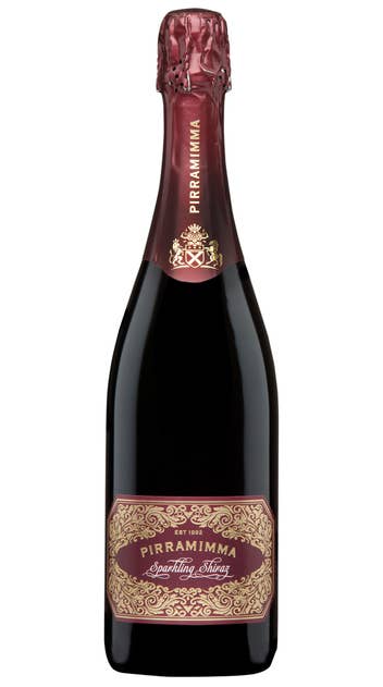  Pirramimma Sparkling Shiraz
