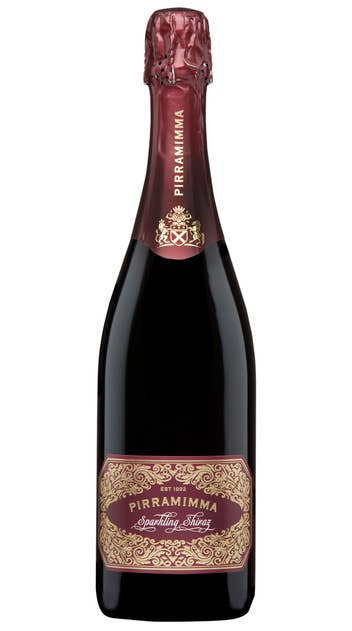  Pirramimma Sparkling Shiraz