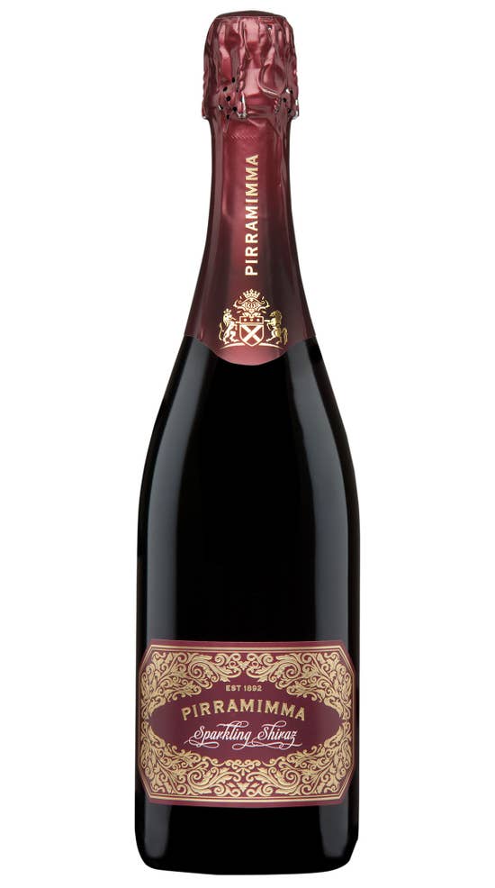 Pirramimma Sparkling Shiraz