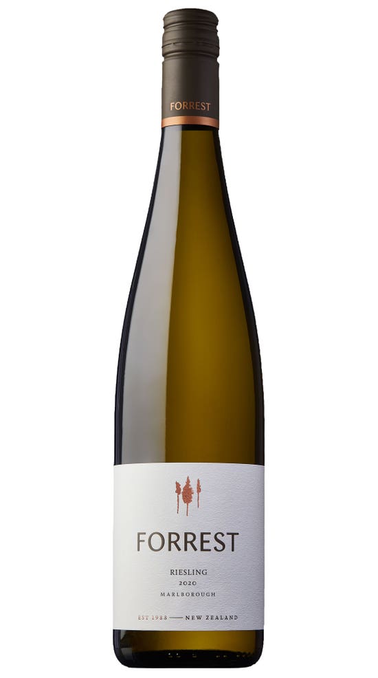 Forrest Riesling