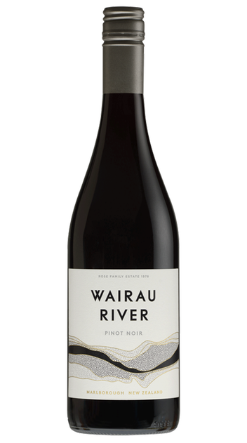 2020 Wairau River Pinot Noir