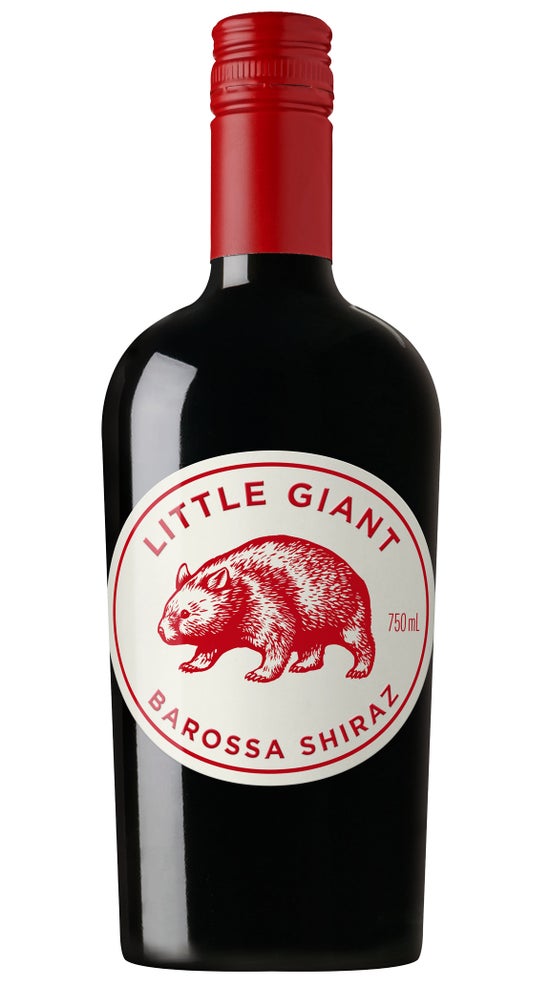 Little Giant Shiraz