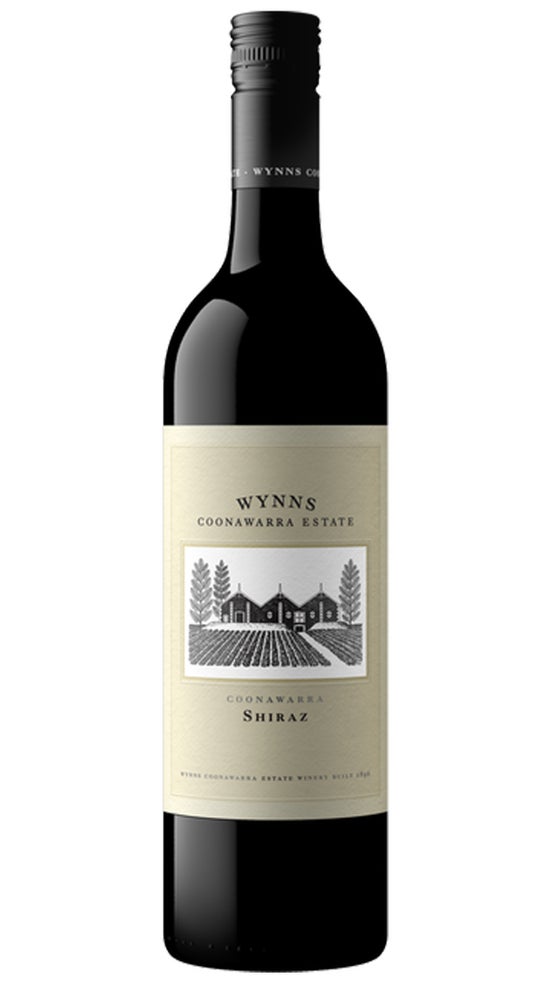 Wynns Coonawarra Estate Shiraz