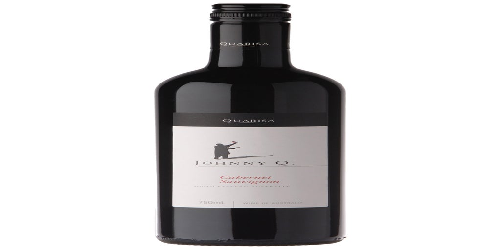 2017 Johnny Q Cabernet Sauvignon - Fine Wine Delivery