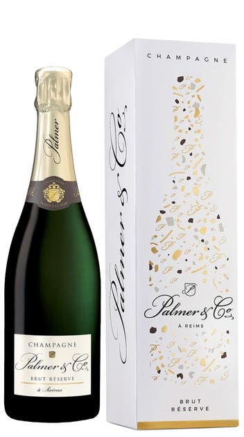  Palmer &amp; Co Brut Reserve