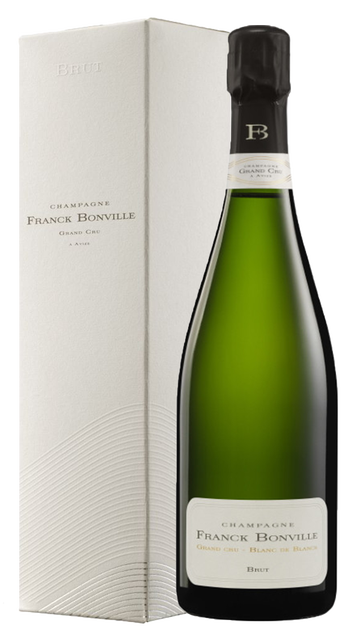  Franck Bonville Grand Cru Blanc de Blancs