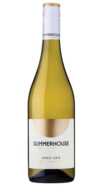 2022 Summerhouse Pinot Gris