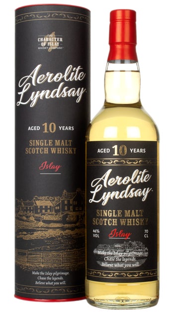  Aerolite Lyndsay Whisky