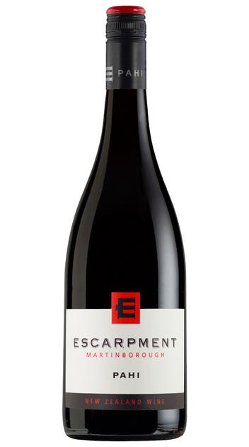 2020 Escarpment Pahi Pinot Noir