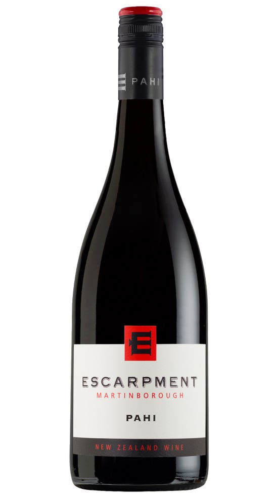 Escarpment Pahi Pinot Noir