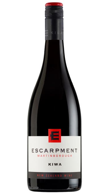 2020 Escarpment Kiwa Pinot Noir