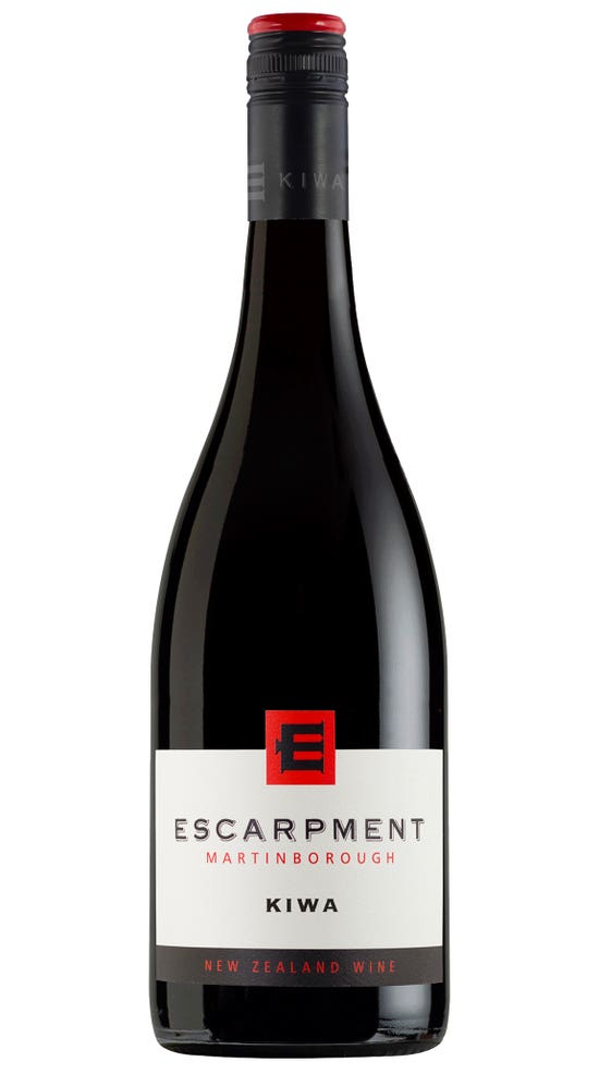 Escarpment Kiwa Pinot Noir