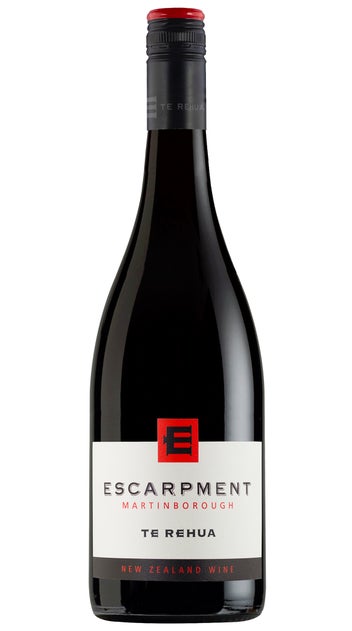 2020 Escarpment Te Rehua Pinot Noir