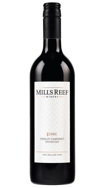 2020 Mills Reef Reserve Cabernet Merlot