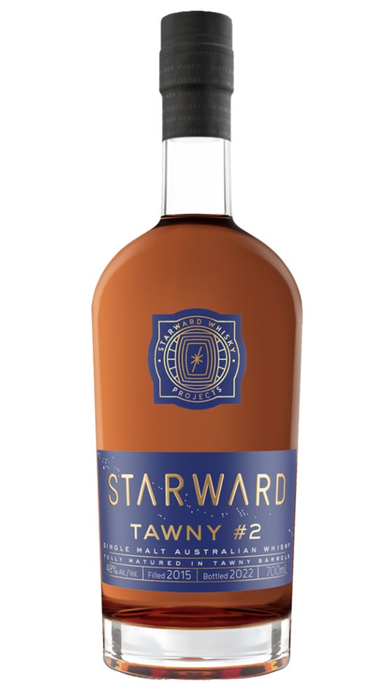 Starward Tawny #2 Single Malt