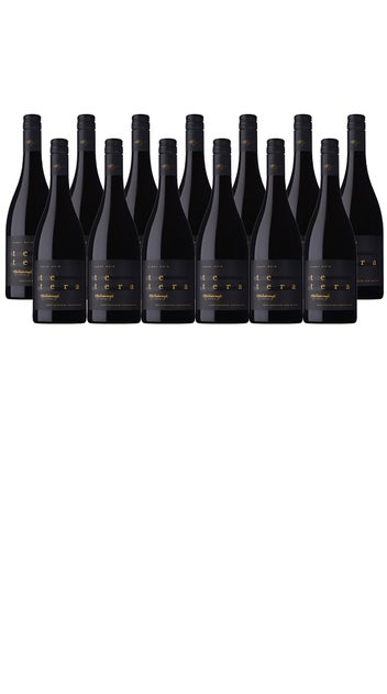 2020 Martinborough Vineyard Te Tera Pinot Noir 13 Bottle Dozen