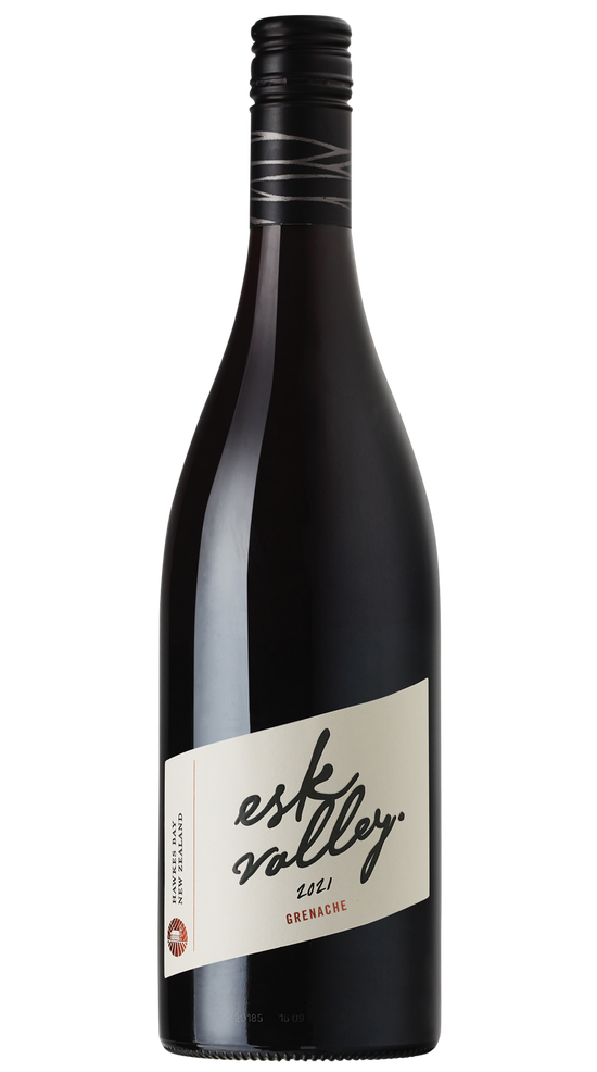 Esk Valley Artisanal Gimblett Gravels Grenache