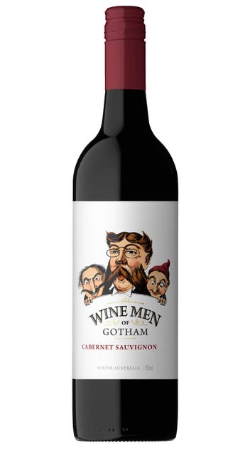 2020 Wine Men of Gotham Cabernet Sauvignon