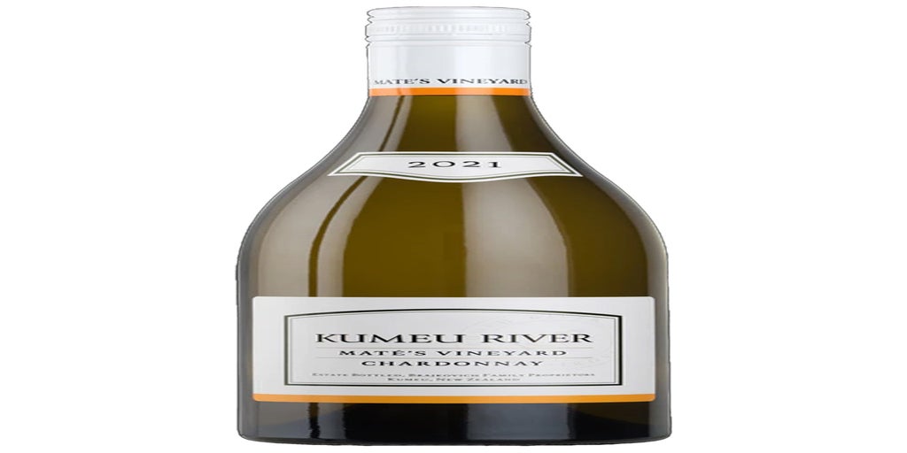 2021 Kumeu River Mate's Chardonnay Fine Wine Delivery