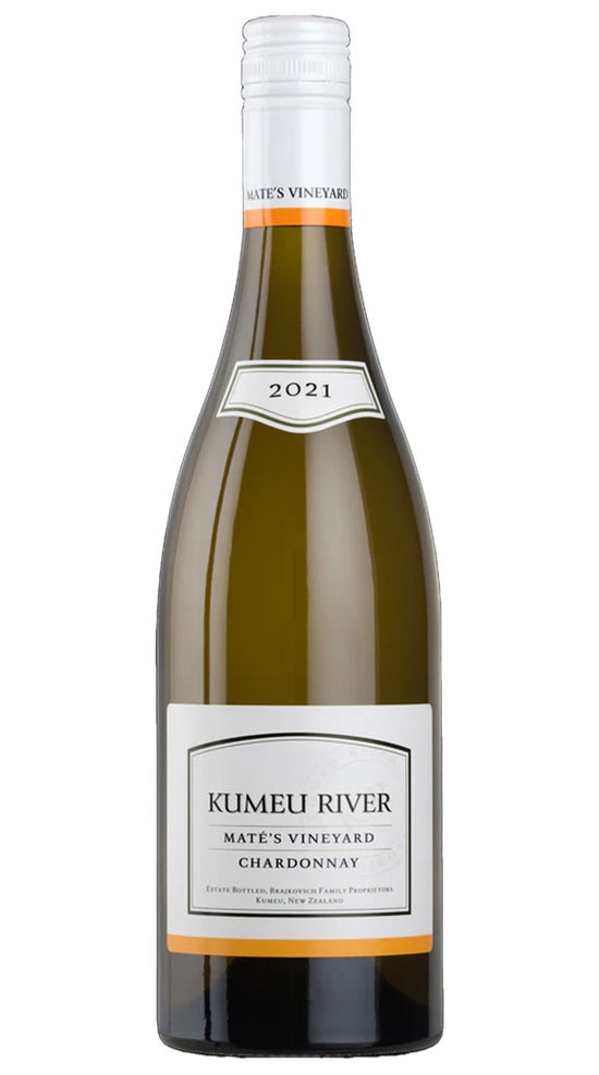 Kumeu River Mate's Chardonnay