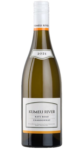 2021 Kumeu River Rays Road Chardonnay