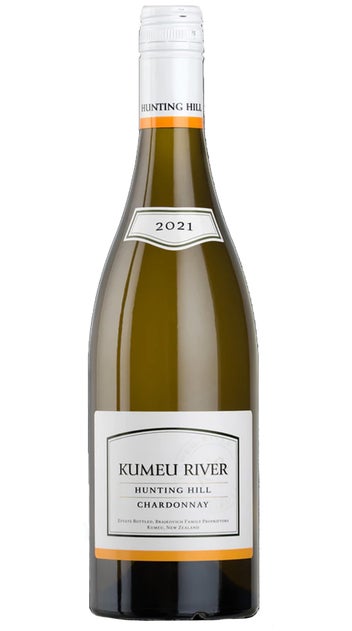 2021 Kumeu River Hunting Hill Chardonnay
