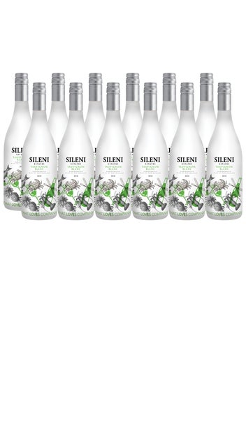 2019 Sileni Cellar Selection Sauvignon Blanc DOZEN