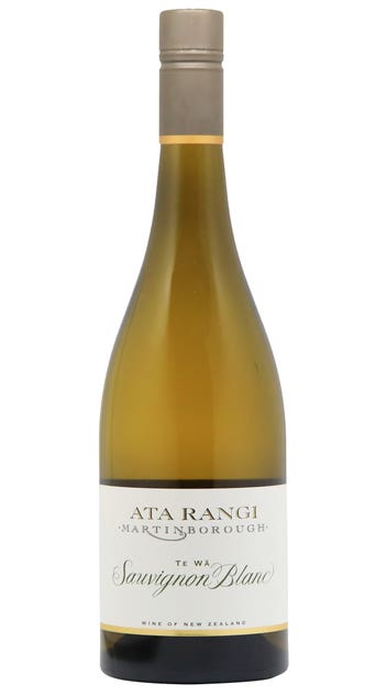 2020 Ata Rangi Te Wa Sauvignon Blanc