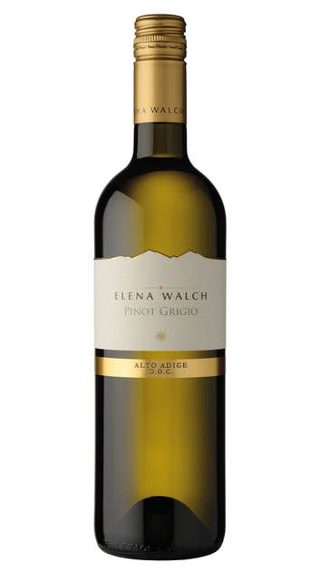 2020 Elena Walch Pinot Grigio