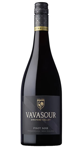 2020 Vavasour Pinot Noir