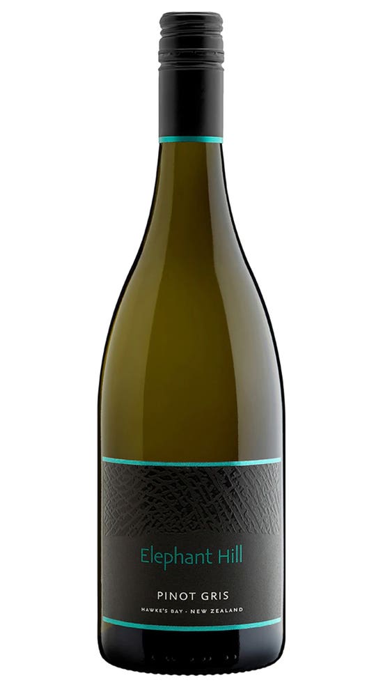 Elephant Hill Pinot Gris